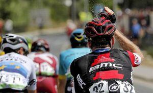Andorra sentencia la Vuelta a España: Simon Yates más líder que nunca
