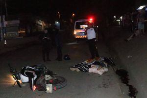 Disparan contra pareja tras salir de supermercado en San Pedro Ayampuc
