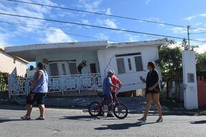 Declaran estado de emergencia en Guánica tras fuerte temblor
