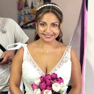 "Fue en privado y sin cámaras": novia de "Contra Viento y Marea" desclasificó íntimo diálogo con Pancho Saavedra