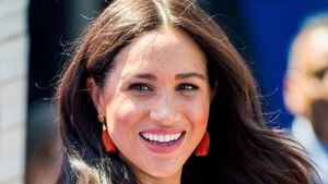 Aseguran que Megan Markle quiere ser presidenta