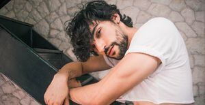 Roma ofrece un novio italiano y un fotógrafo profesional para que pases las vacaciones de tus sueños