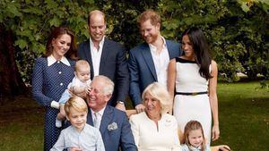 Príncipes William e Harry não estão se falando, confirma especialista em Família Real