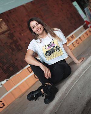 Magdalena Müller revela el paupérrimo sueldo que recibían los jóvenes de "Amango"