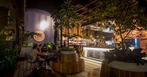 Justo, el restaurante vegano que honra a la madre tierra e invita a comer sano