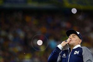 FC Barcelona, Napoli y Boca juniors se pronuncian tras muerte de Diego Maradona
