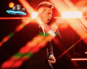 Luis Miguel agotó entradas para su show en el Estadio Nacional: Productora anuncia segundo concierto