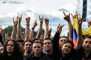 Rock al Parque: cada año más evolucionado y diverso