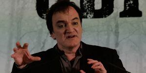 ¡Furiosos! Así reaccionaron los colombianos al engaño sobre visita de Quentin Tarantino