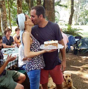 Esposo de Javiera Suárez la recuerda con emotivo mensaje a seis meses de su muerte