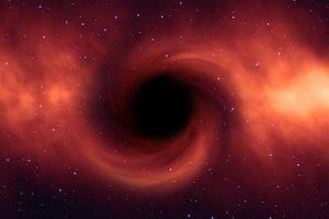 ¡Histórico! Revelan la primera foto de un agujero negro