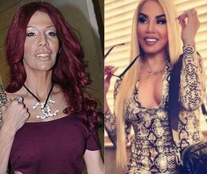 Ivy Queen le sale al paso a persona que hizo meme burlándose de su físico