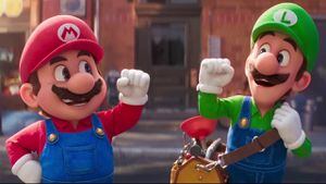 Super Mario Bros. La Película: madre de Mario y Luigi podría aparecer en la cinta