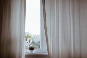 As principais ideias de cortina para sala de estar que qualquer decorador aprovaria
