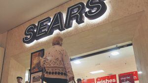 Alertas ante subasta de tiendas Sears y Kmart