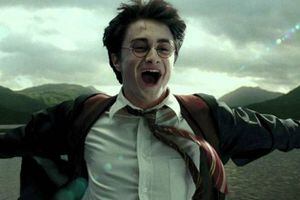 Netflix anuncia que tendrá disponibles todas las películas de Harry Potter