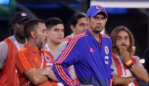 ¡Ni Brasil ni Chile! Arturo Reyes reveló quién es el rival más fuerte en el Sudamericano Sub-20