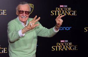 El drama familiar que Stan Lee vivió con su hija