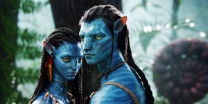 Revelan las primeras imágenes de los villanos en Avatar 2