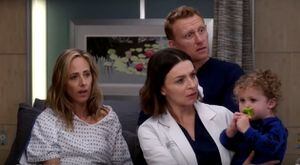 Grey’s Anatomy: Novo teaser da 16ª temporada insinua que alguém está com a vida por um fio