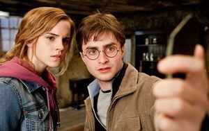 Harry Potter ve a sus personajes convertidos en bebés gracias a la Inteligencia Artificial de Midjourney