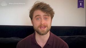 El elenco de Harry Potter regresa con una sorpresa que alegrará a todos sus fans