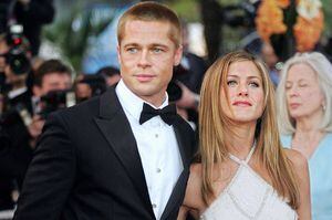 Las terribles declaraciones que ofreció Brad Pitt sobre su matrimonio con Jennifer Aniston "fue aburrido"