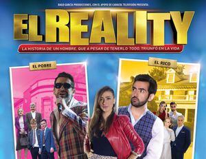 'El reality' se estrena en la salas de cine colombianas