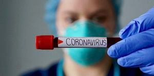 Coronavirus en Puerto Rico: Siete muertes y 1,153 casos adicionales