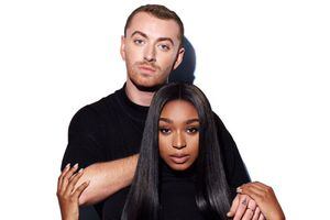 El nuevo y poderoso dueto de Sam Smith