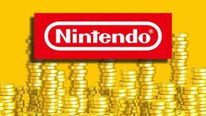 Nintendo reporta ganancias millonarias gracias a la cuarentena