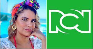 ¿Adriana Lucía será la siguiente eliminada de 'MasterChef Celebrity' por "censura" de RCN?