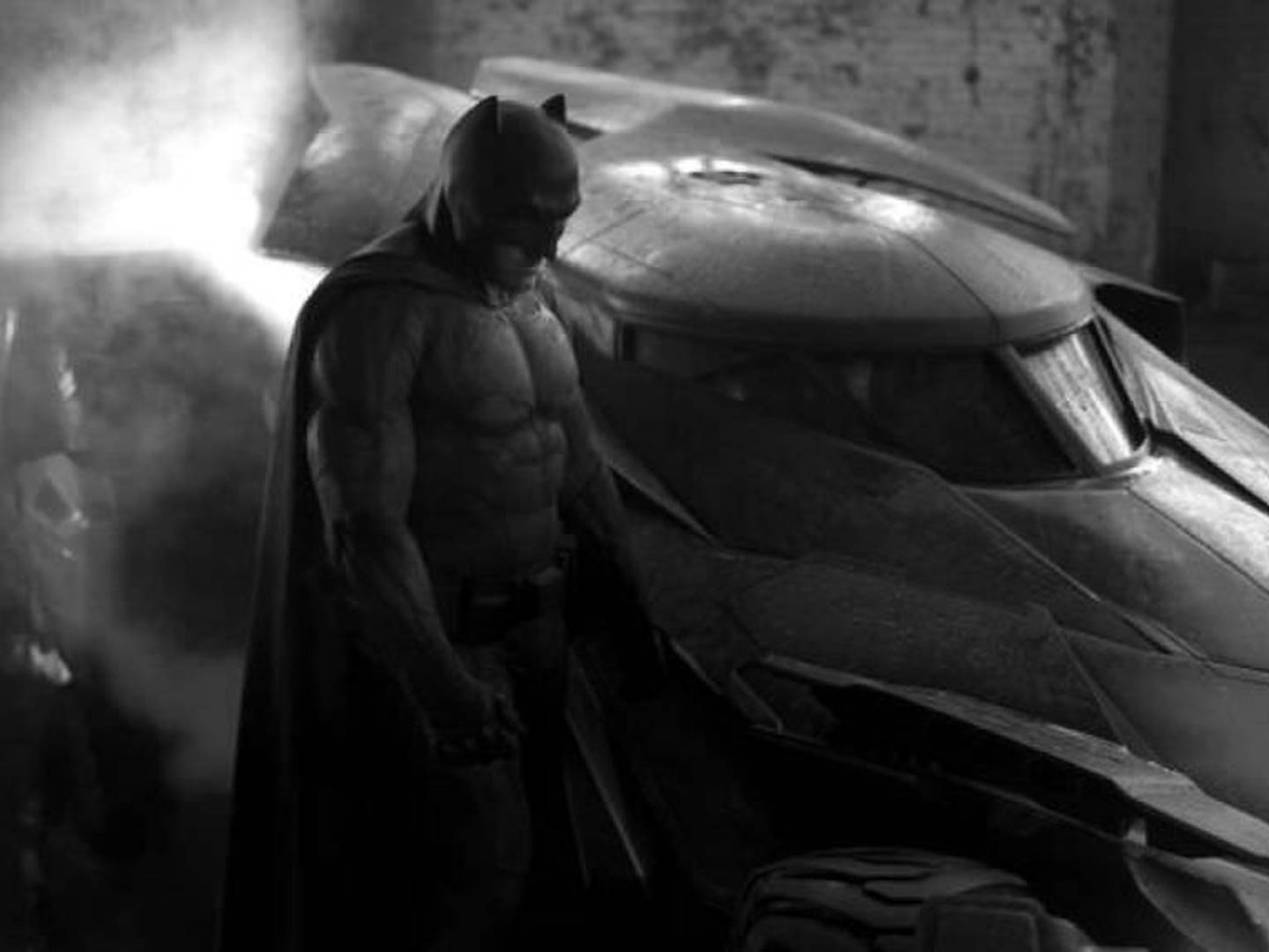 Ashley Furman ancla recurso renovable Los fans piden que regrese Ben Affleck a Batman con #MakeTheBatfleckMovie –  Metro World News