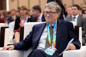Bill Gates invierte millones de dólares en una startup que busca reducir los gases de las vacas