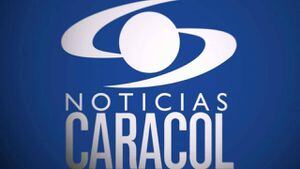 "Ella habla y me siento regañada": presentadora de 'Noticias Caracol' es tendencia por particular forma de dar las noticias
