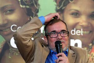 Frustrado ataque contra Timochenko ilustra riesgo que vive la paz en Colombia, ONU