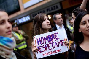 20% de las mujeres en Chile afirman vivir violencia psicológica por parte de sus parejas