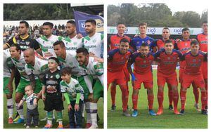 Antigua GFC y Municipal los potentes finalistas del Apertura 2019