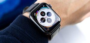 Estudio detecta que un Apple Watch es capaz de medir los efectos del coronavirus a largo plazo