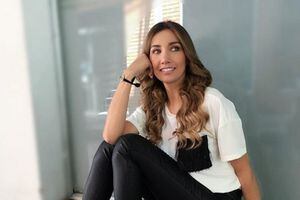 Esta sería la medida que tomó Adriana Betancur buscando mejorar su salud