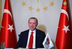 Turquía dice que se considera parte de Europa