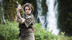 "Game of Thrones": Descifran la nota que encontró Arya Stark