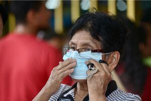 Siete casos de coronavirus en Ecuador