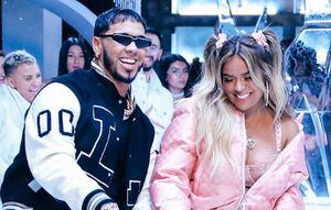 En qué consiste la relación 'Open Mind' de Karol G y Anuel AA