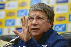 'Bolillo' Gómez explicó que le será 'muy difícil' entregar el informe de la Copa América inmediatamente