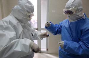 Lenín Moreno: pruebas de coronavirus en Ecuador son gratuitas