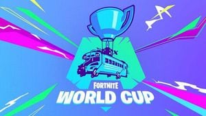 Final da Fortnite World Cup terá premiação de quase R$ 120 milhões