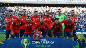 Figura de la generación dorada de Chile anunció su retiro de la selección tras la Copa América