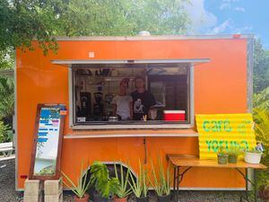 Nueva cocina creativa afro-vegana abre sus puertas en Rincón
