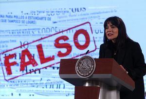 México: Granjas de bots crean más de la mitad de ataques en redes sociales